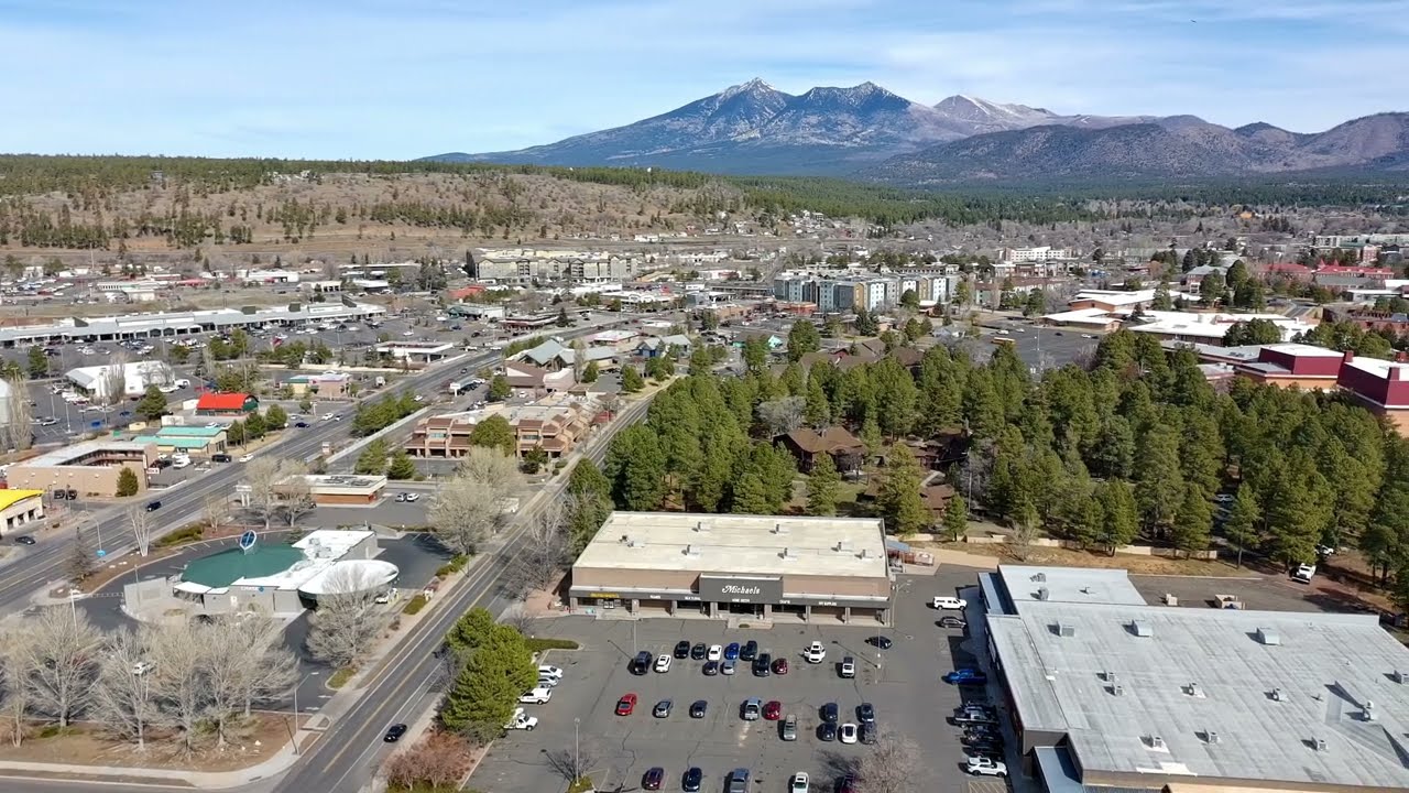 Flagstaff