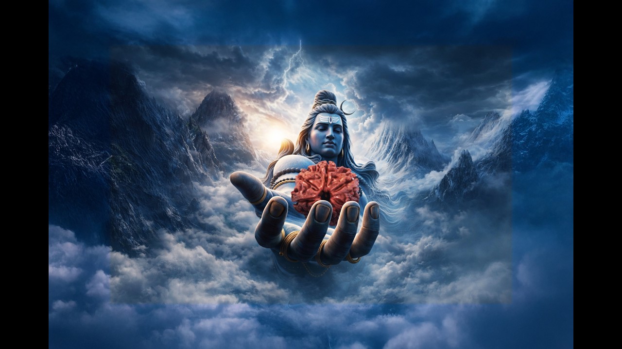 Maha Shivaratri 2026 | #Chaganti Koteswara Rao Garu  #pravachan #mahashivratri 