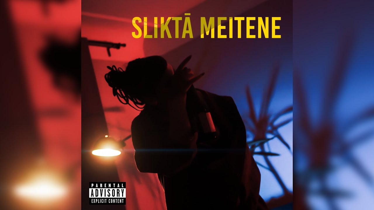 VIŅA - Sliktā Meitene (prod. LESSFUCC)