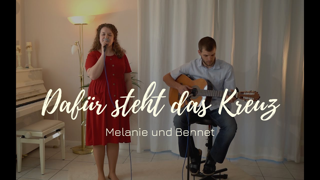 Musikvideo I Dafür steht das Kreuz