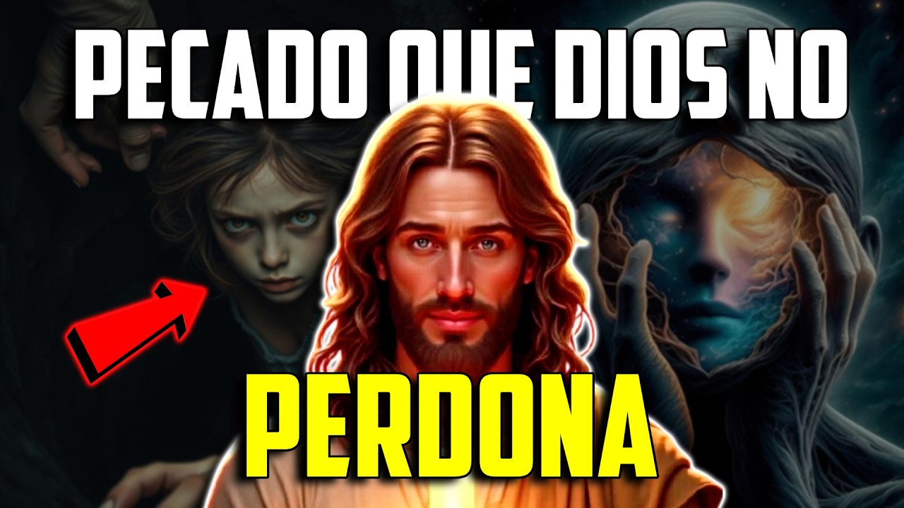 &iquest;Sab&iacute;as que existe un pecado sexual que afecta no solo tu alma, sino tambi&eacute;n tu cuerpo?