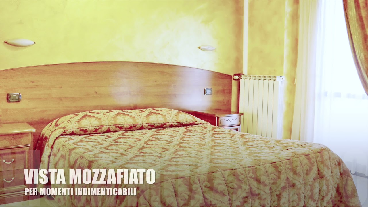 video hotel cristallo 2021