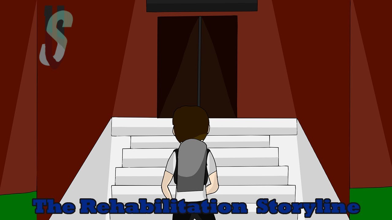Shareverse: Rehabilitation Storyline