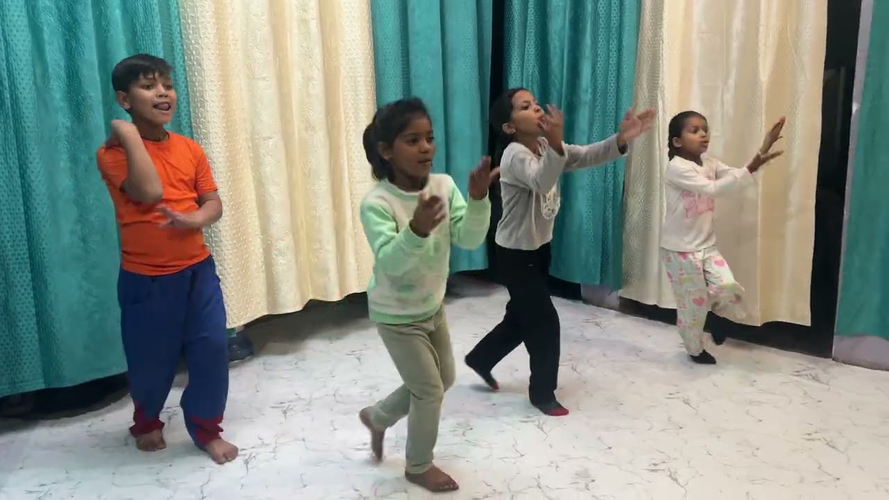 Kids Funn moments 😁 