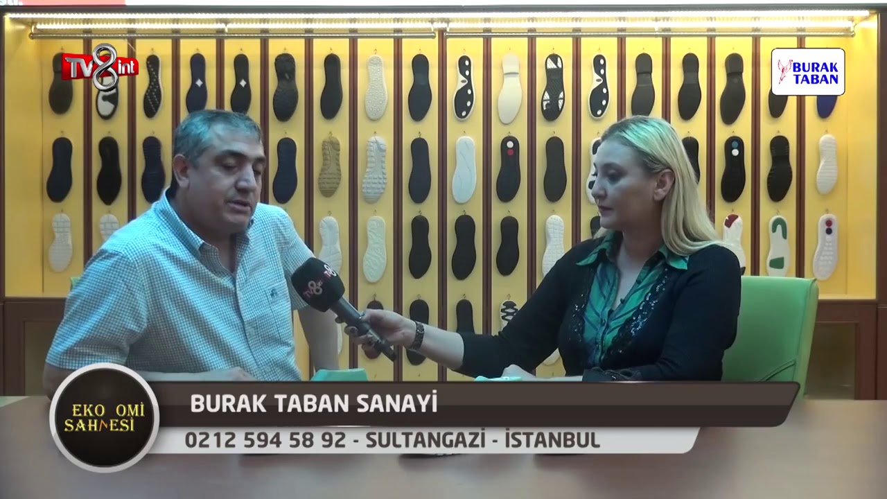 Burak Taban