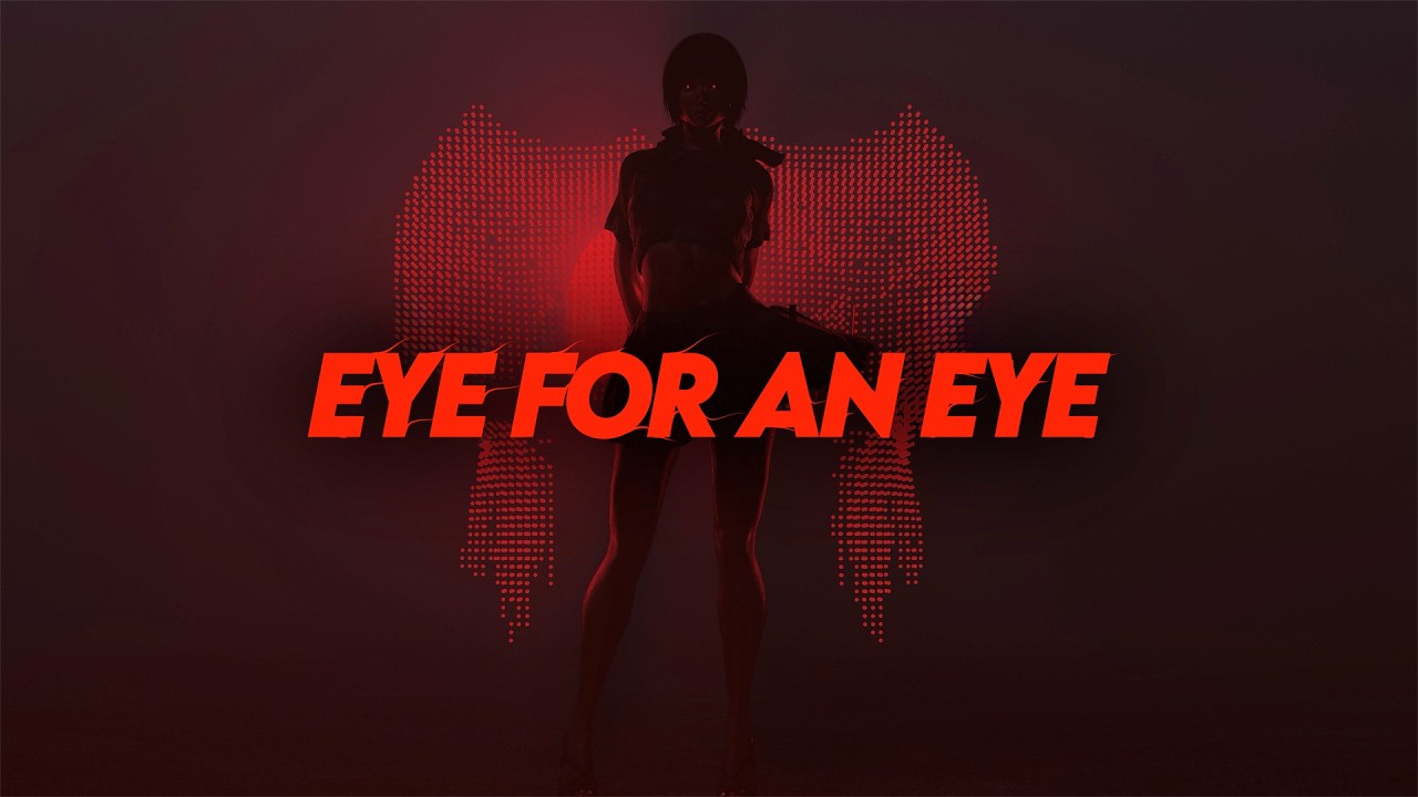 Besomorph - Eye For An Eye