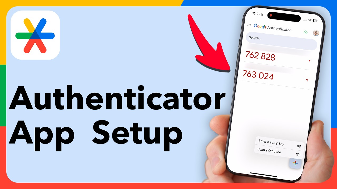 How To Setup Google Authenticator