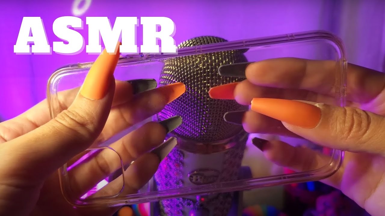 ASMR - 100% satisfaisant