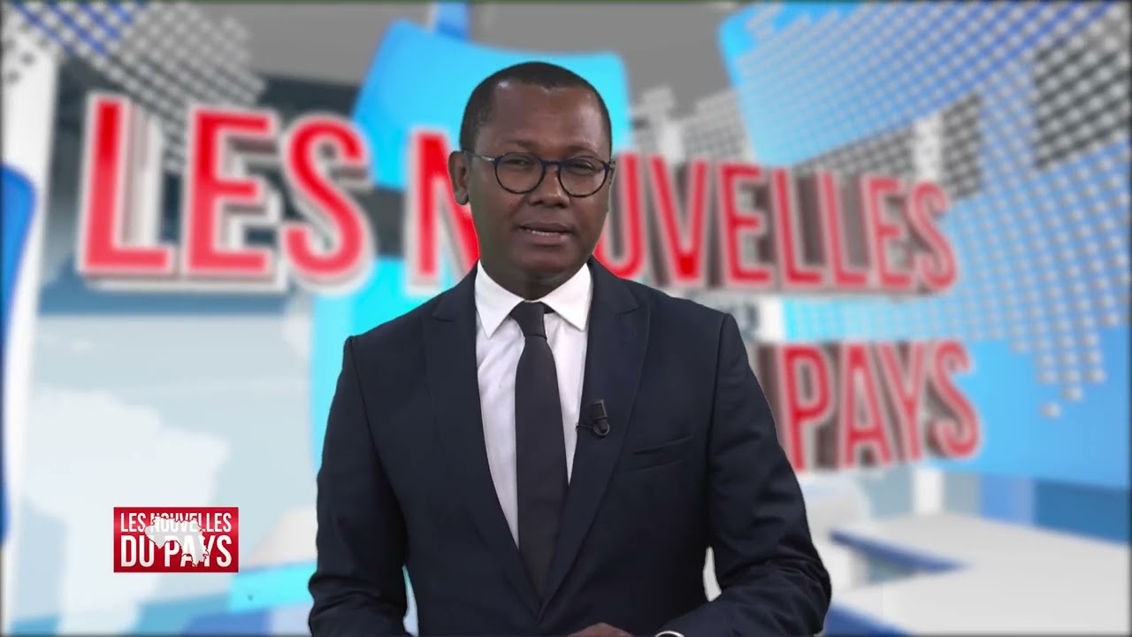 🔴Les nouvelles du pays du 09 janvier 2023