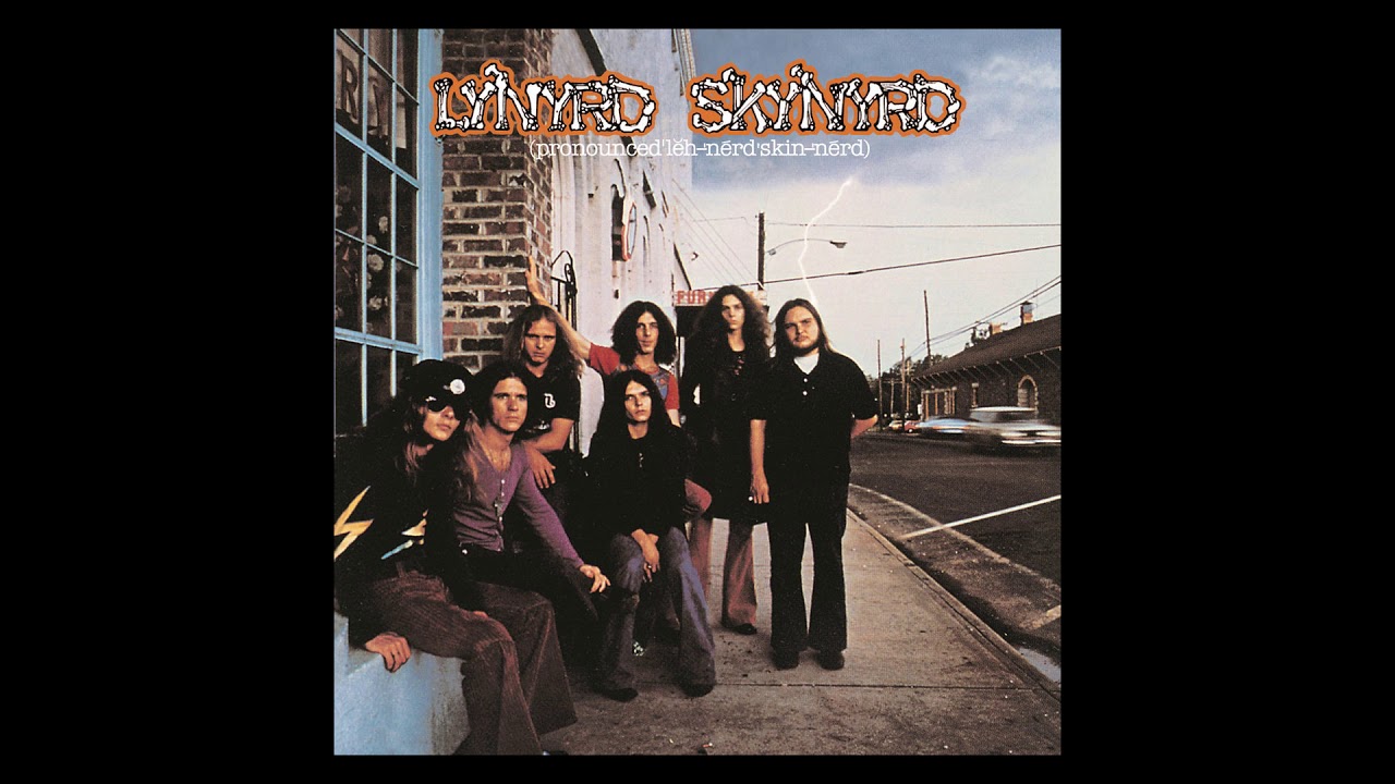 Lynyrd Skynyrd - Simple Man | Backing Guitar and Keys Tracks