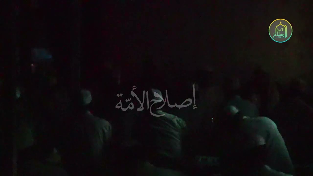 Zikir Nasyid | Haul Syekh Samman Al Madani | Majelis Ishlahul Ummah Mangkalawat