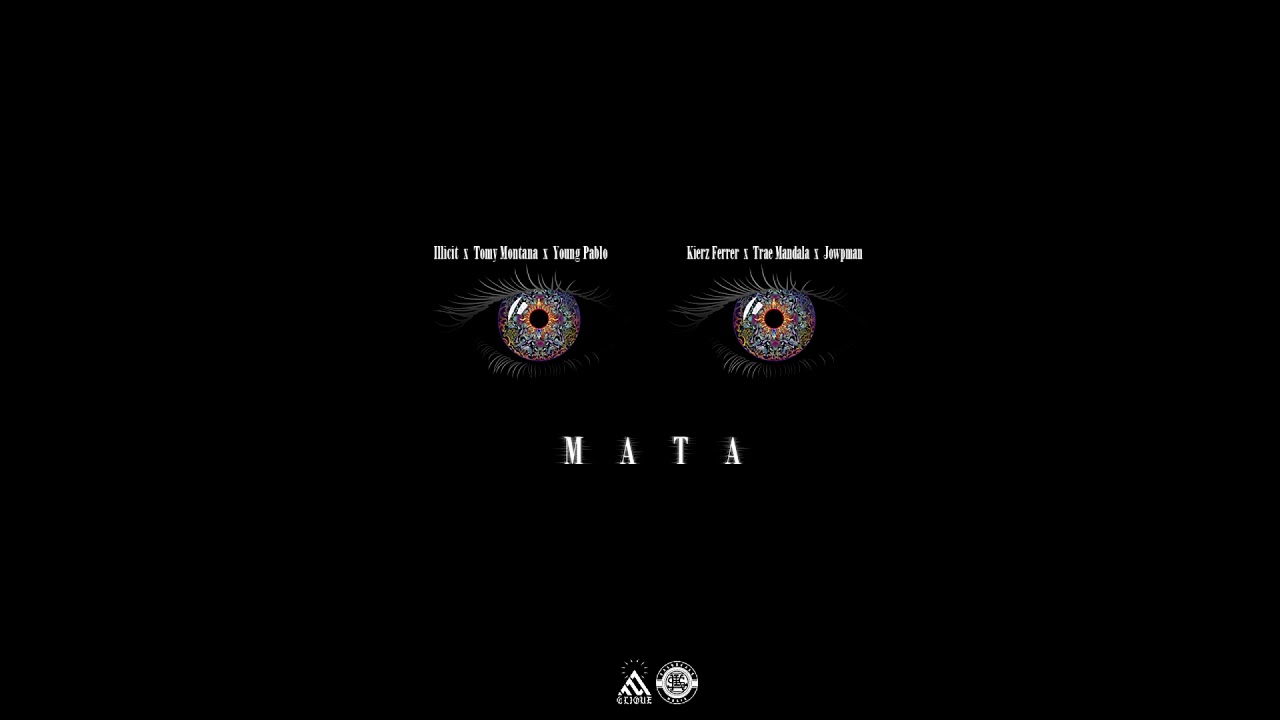 Illicit of 727 Clique - MATA feat. Kalookal$