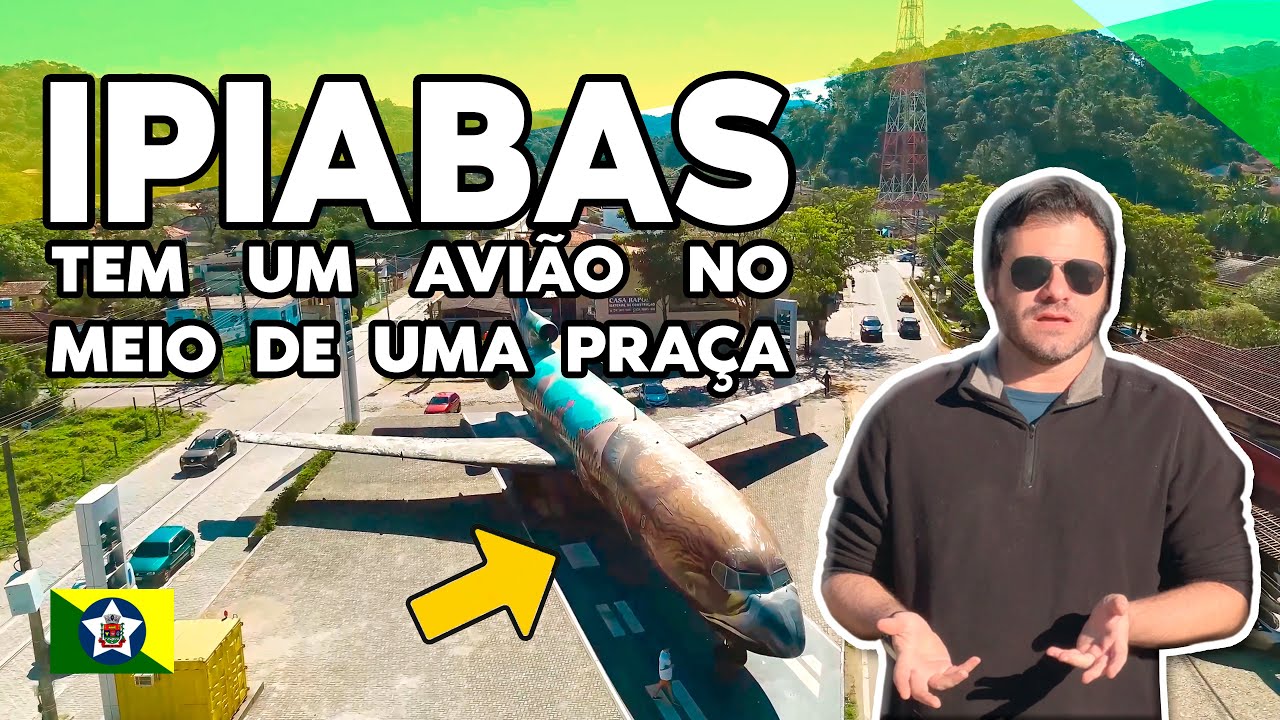 IPIABAS em BARRA DO PIRAÍ | O que fazer de graça? Onde comer? Como chegar?