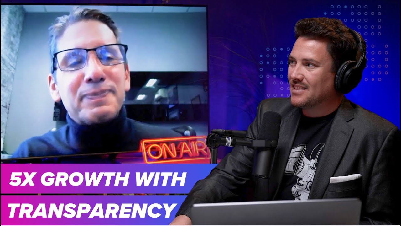 How Yale Appliance 5X’d Growth by Tackling Uncomfortable Questions
