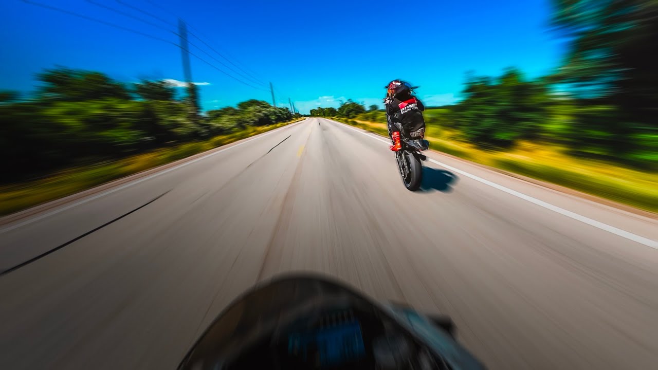 Fast Life | FT. @willkiddhill