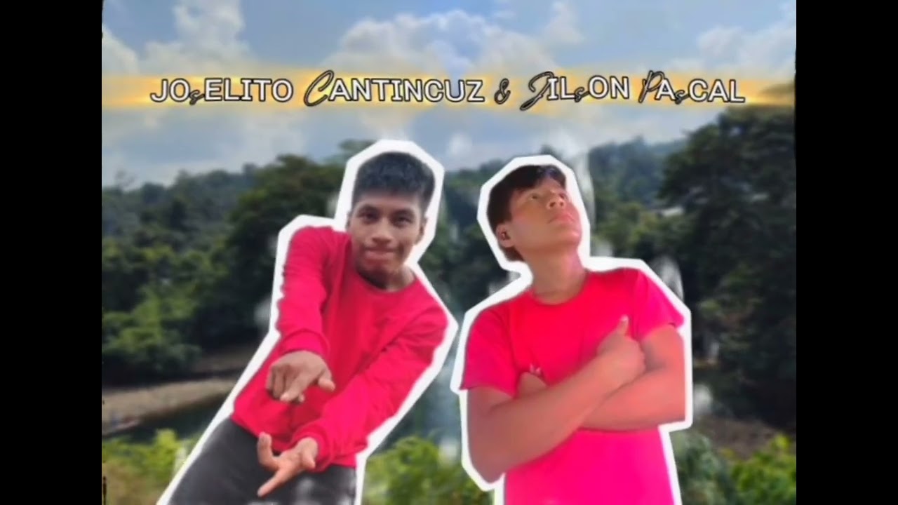 No Me Verás Nunca Más Joselito Cantincuz ft Jilson Miusi Cumbia Sureña Audios 2025