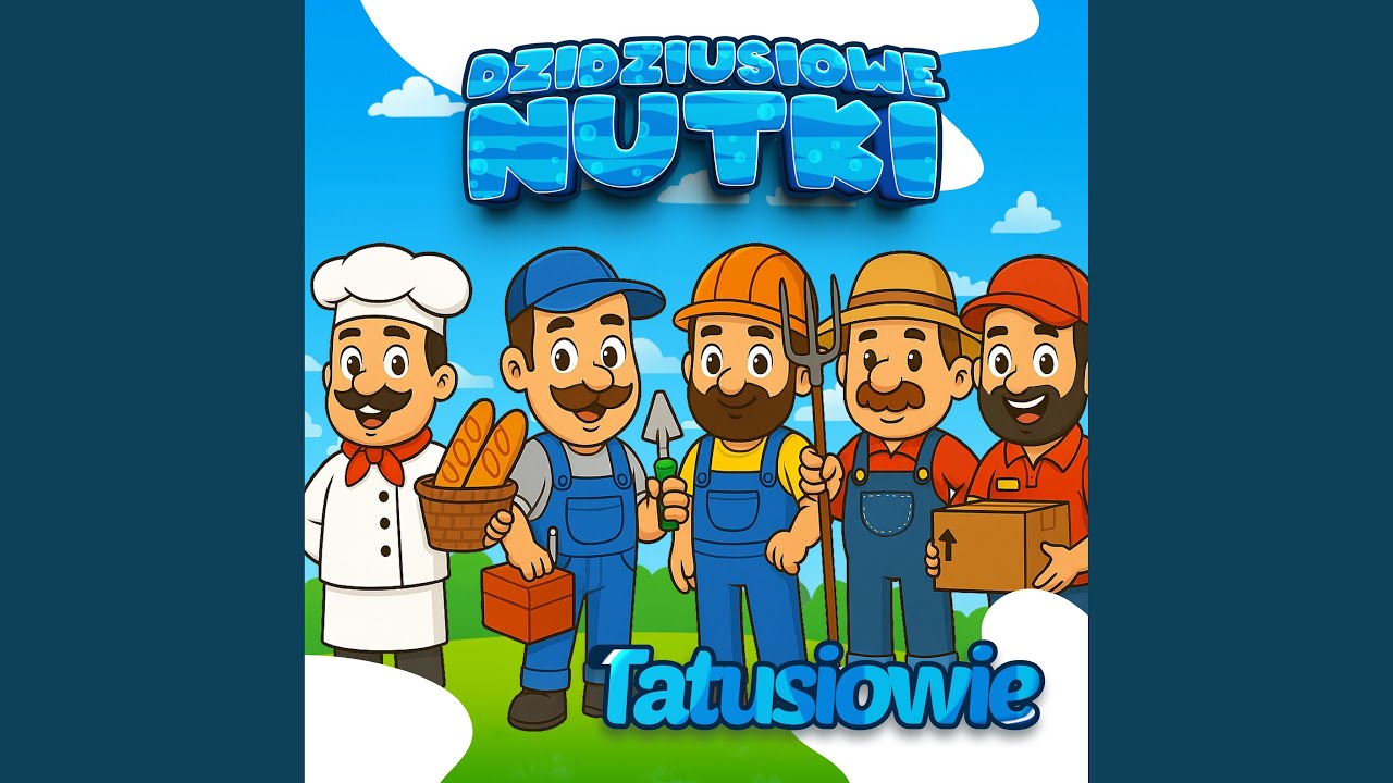 Tatuś Rolnik
