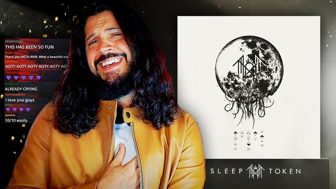 First Time Listening Experience: Sleep Token 