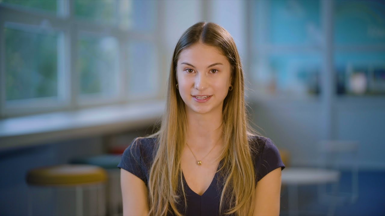 Where students shine | British International School Bratislava