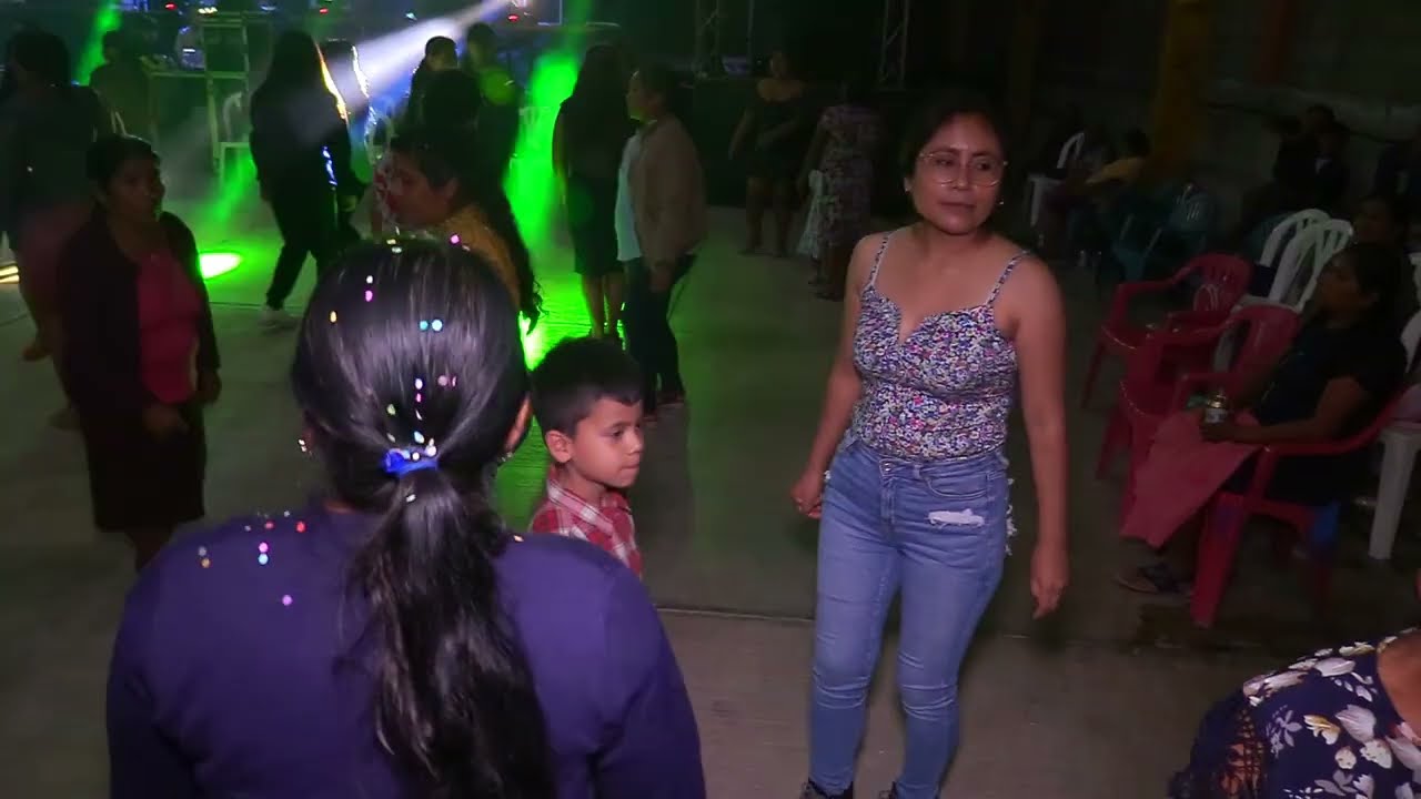El Ultimo Apasionado parte 2