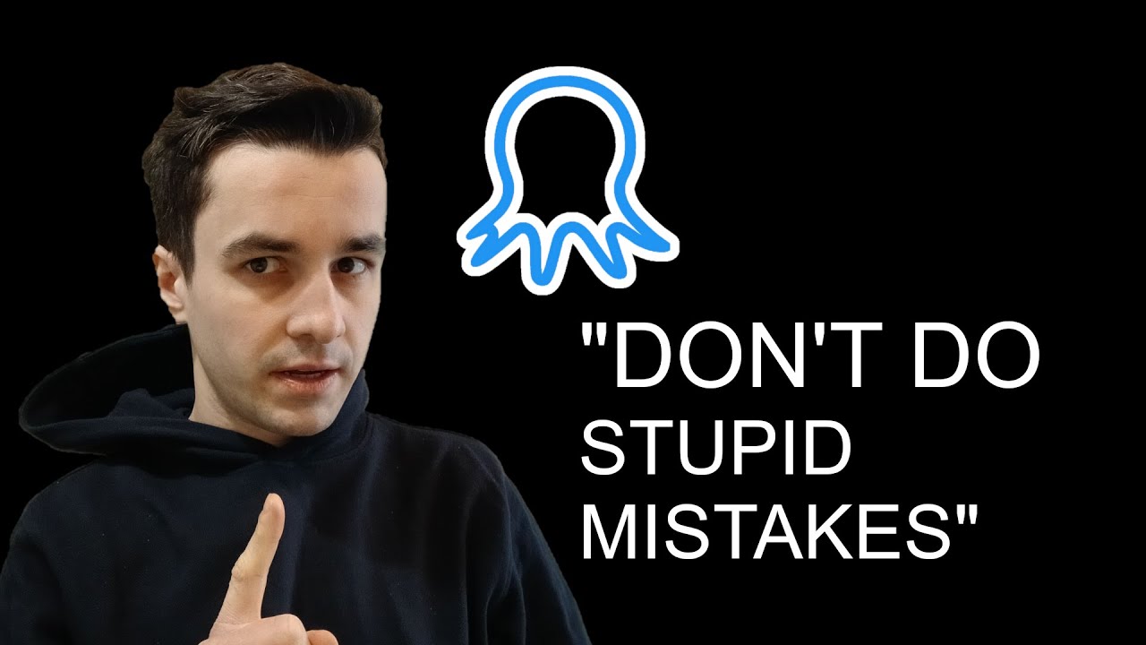 How to Scrape a Website with Octoparse – What No One Tells You