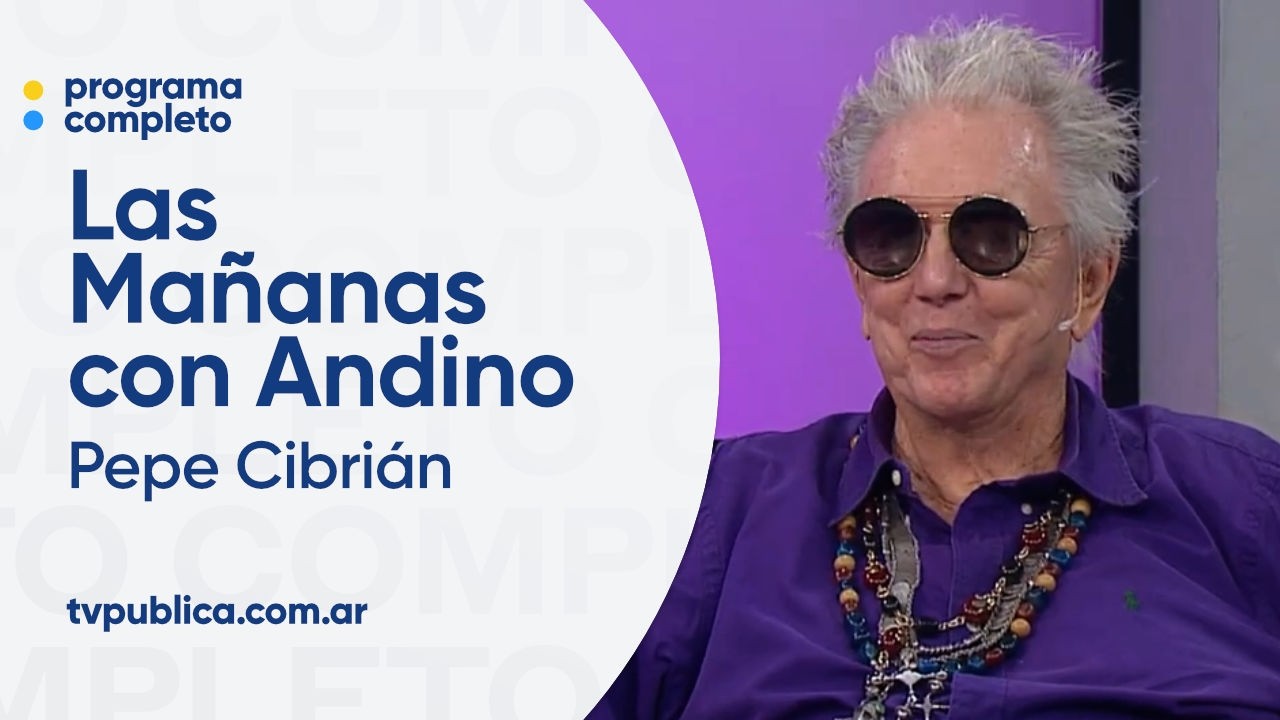 Pepe Cibrián: Vuelta de 