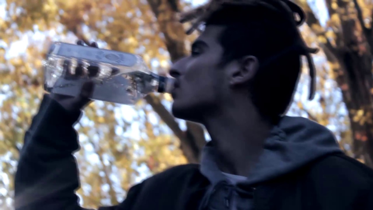 issxxc - miss you ( VIDEOCLIP)