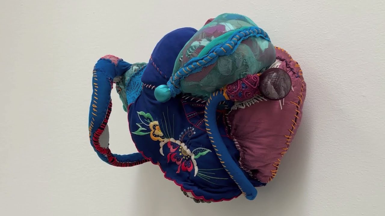SONIA GOMEZ OPENING AT BLUM AND POE LA