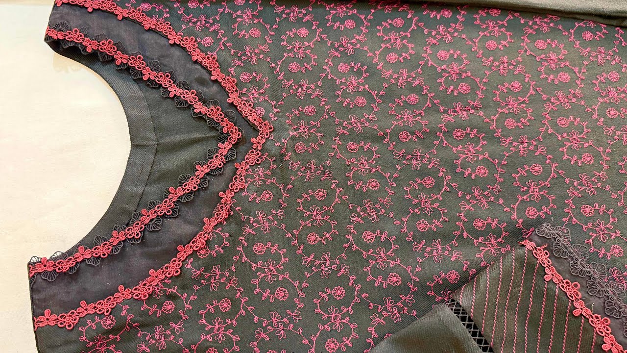 How to design to design winter outfit | how we work at stitching unit @sanookbysumera 