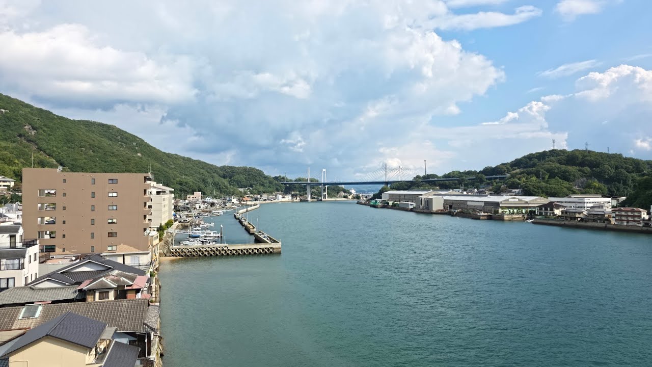 ｛UHD-8K 4320p / 30fps / HDR｝8K 風景60秒ボックス [シーズン2 (-034) ・ No.434] 