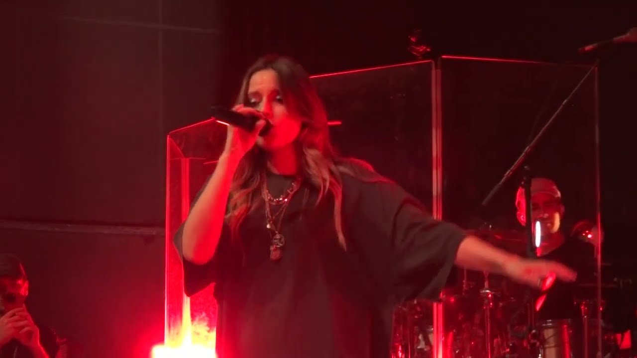 SOPHIA - So viel schöner - Dortmund, 07.10.2024