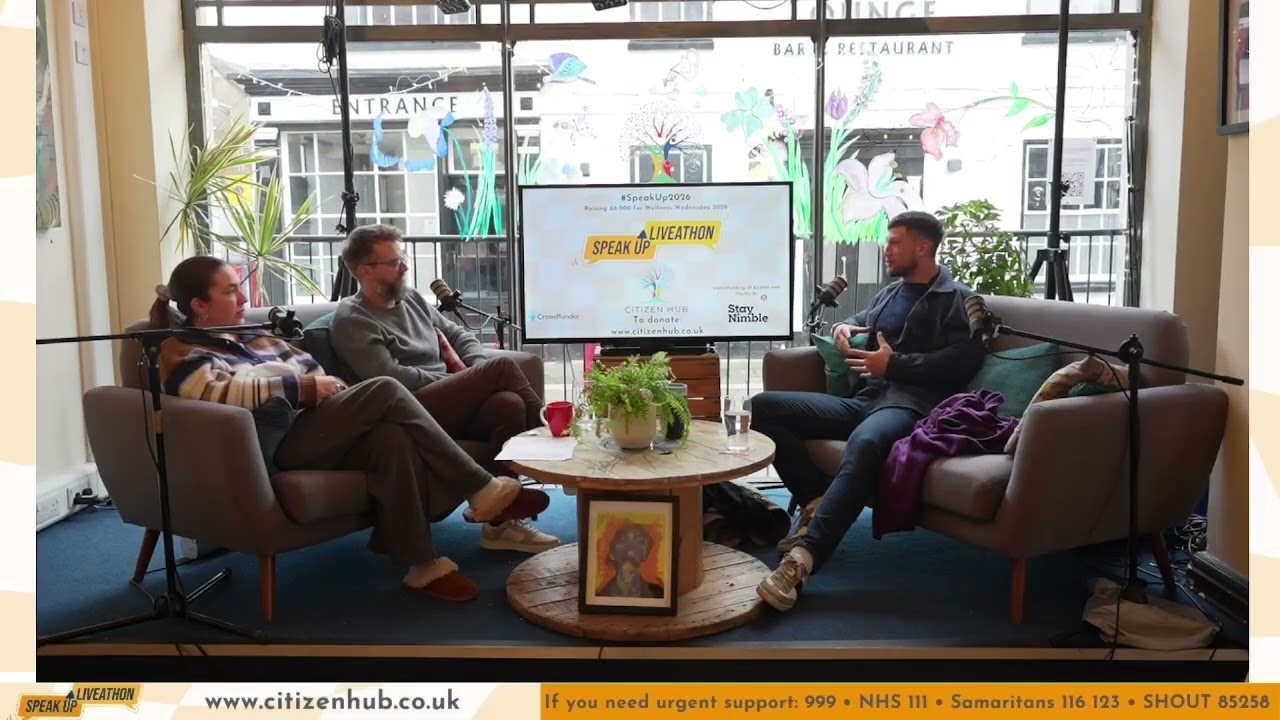 Creating a life YOU want to live by Josh Phelps