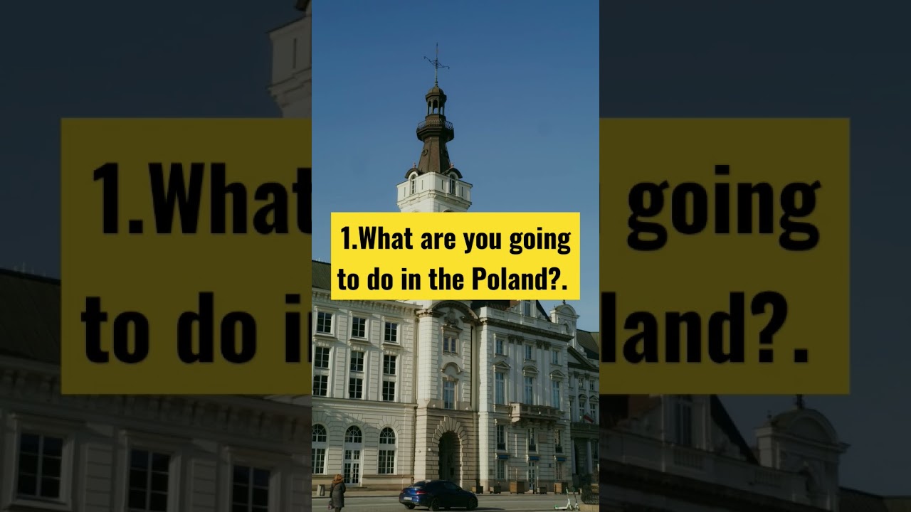 Top 10 Poland Embassy interview Questions For Work Permit. #Poland #polandworkvisa