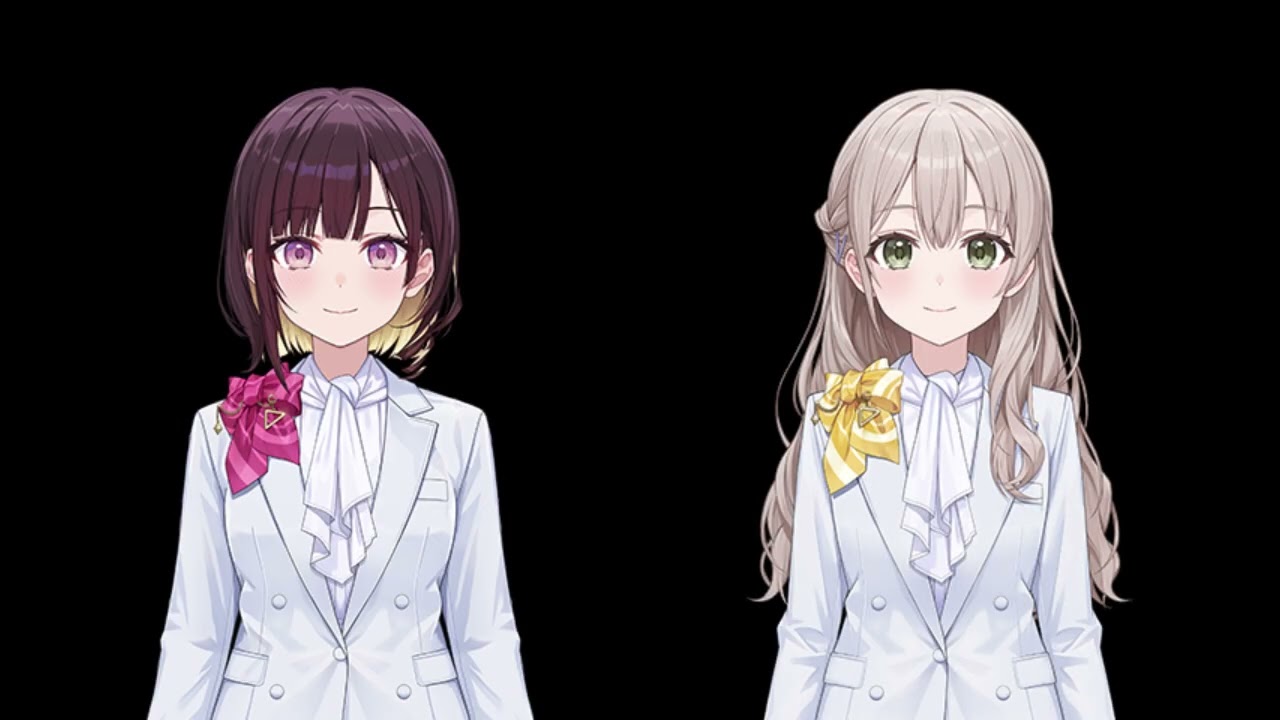 [FNF] Holomic Infinity Override - Michiru and Sayaka Section (PART 3 TEASER)