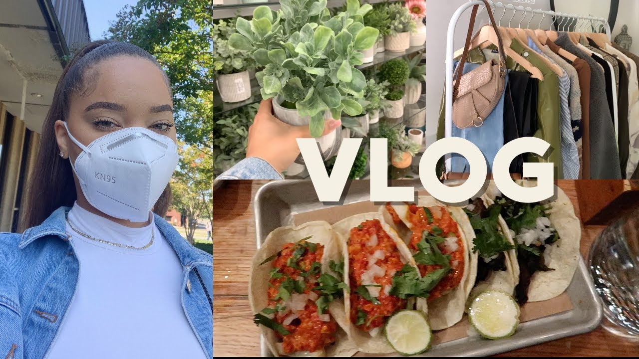 VLOG| Karen Update , Shop With Me , Im Back!!