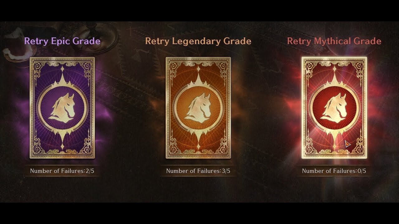 Clemens' Platinum Coupon [MYTHIC] - NIGHT CROWS