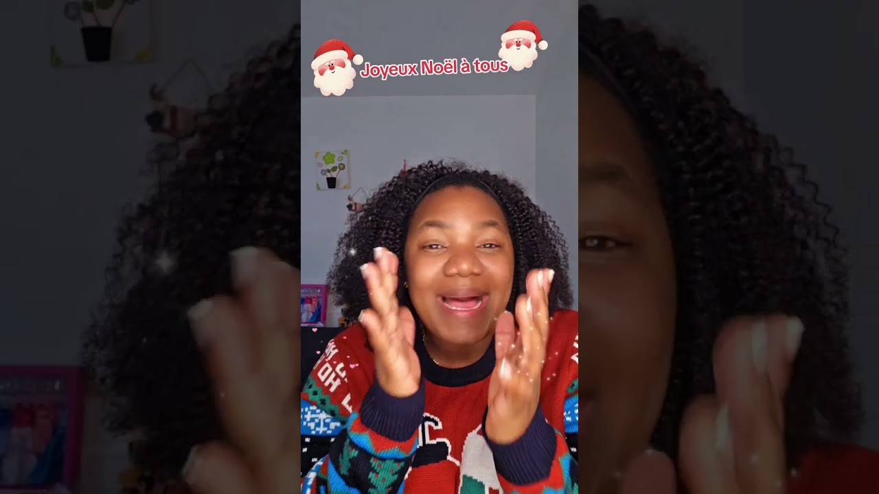 Joyeux Noël 🎅 🤶 🎅 aux Pro-Congo
