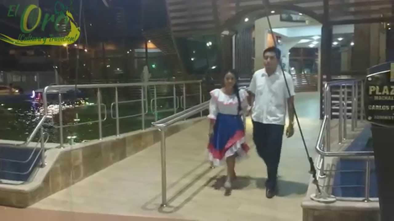 Culturas y Tradiciones - Machala