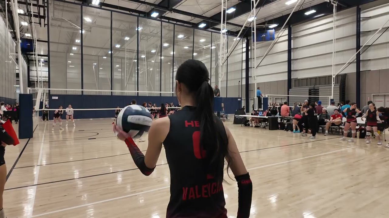 Fresno HEAT vs Club Solano
