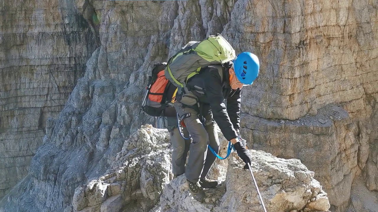 Dolomites de Brenta