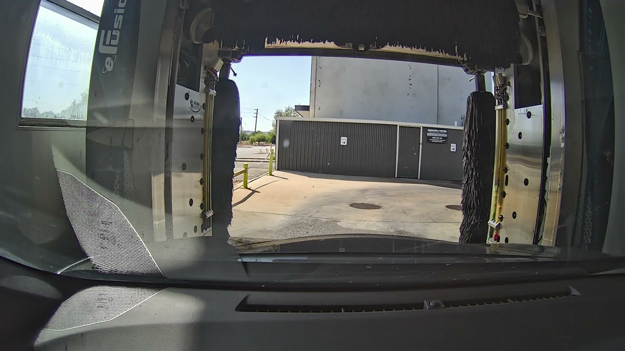 Washworks Forrestdale Softcloth Automatic Car Wash