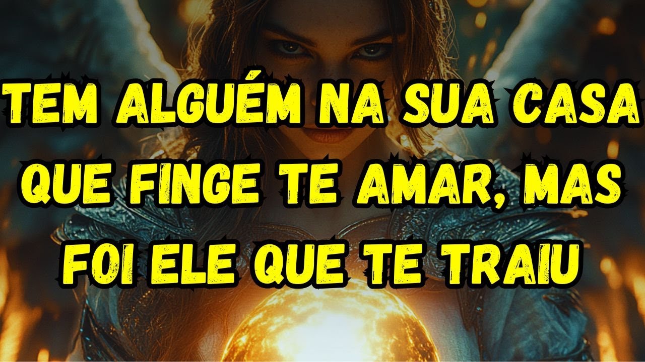 ESCOLHIDO: VOCÊ FOI TRAÍDO DENTRO DE SUA CASA – O QUE FIZERAM COM VOCÊ FOI NOJENTO