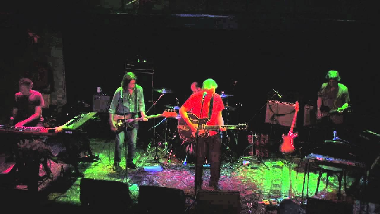 Mark Snarski,Nearly Brothers - Am I digging my own hole