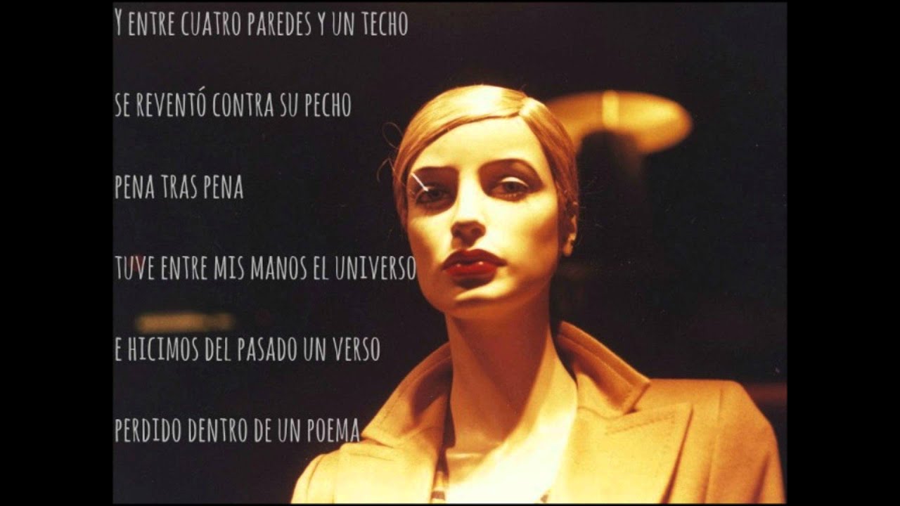 De cartón piedra / Joan Manuel Serrat