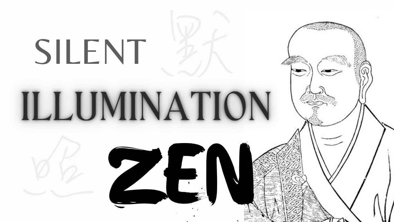 Silent Illumination【默照禪】14 min Guided Meditation