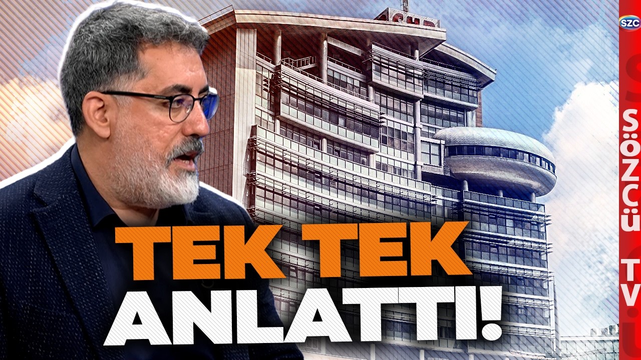 CHP'de İstifalar Sürecek mi? Nevzat Çiçek Öyle Bir Şey Söyledi ki... Sarsıcı Detay