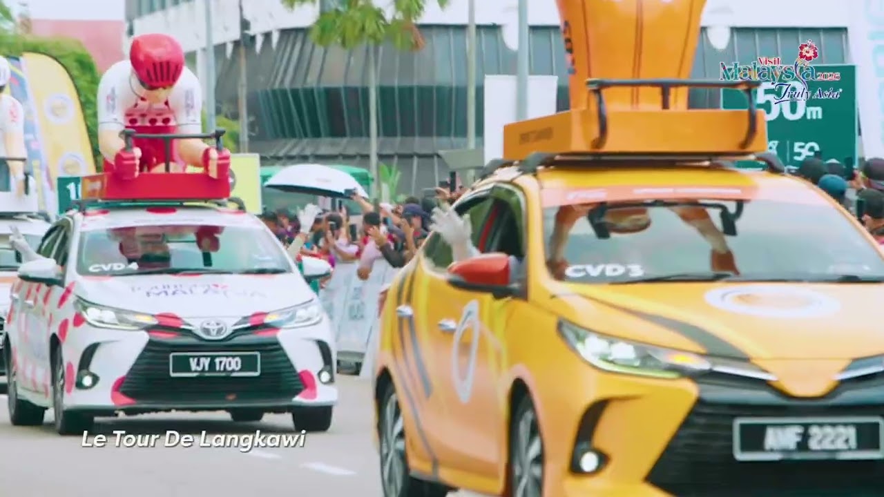 Visit Malaysia 2026 - Unforgettable Events & Festivals