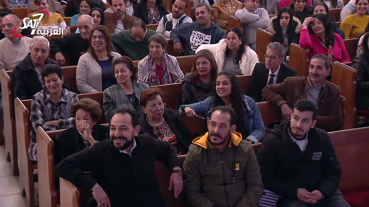 4 نواميس بيصارع فيهم الانسان - د.شادي جورج | قصر الدوباره