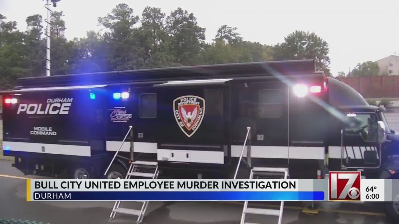 Reaction after Durham violence interrupter is shot dead in car at I-85 off-ramp