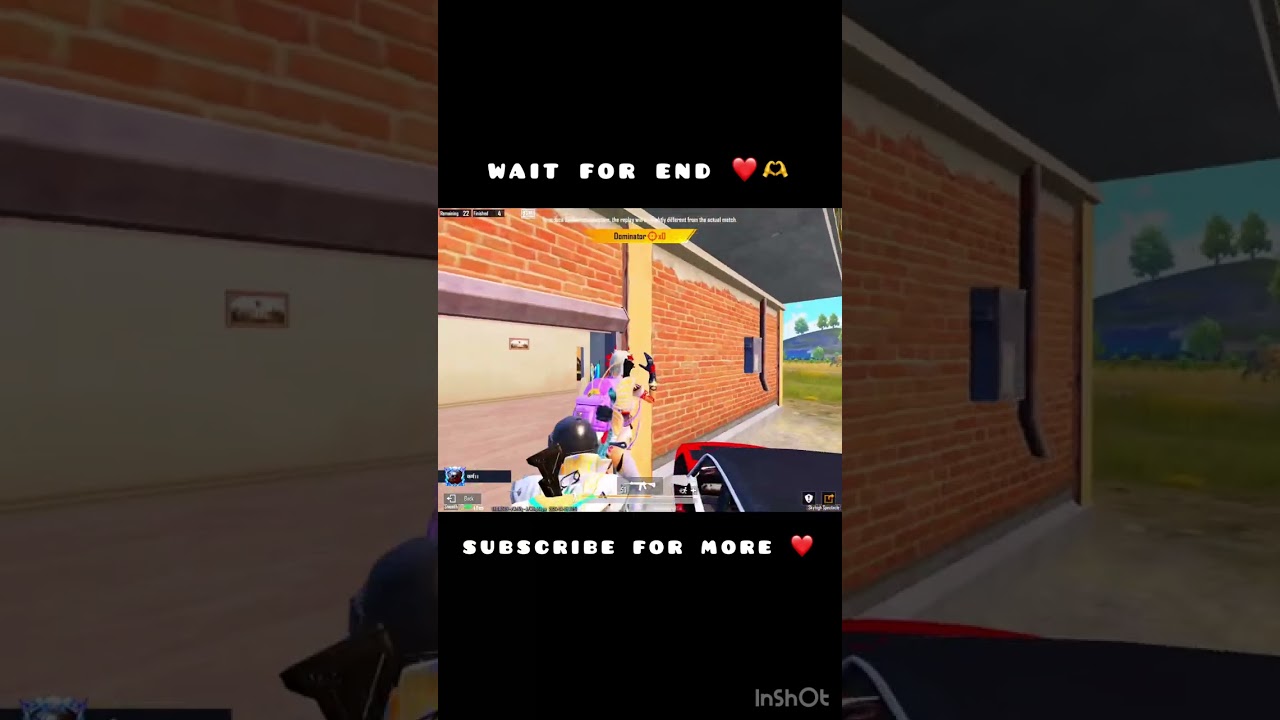 akop vs. me 1v2 wait for end 